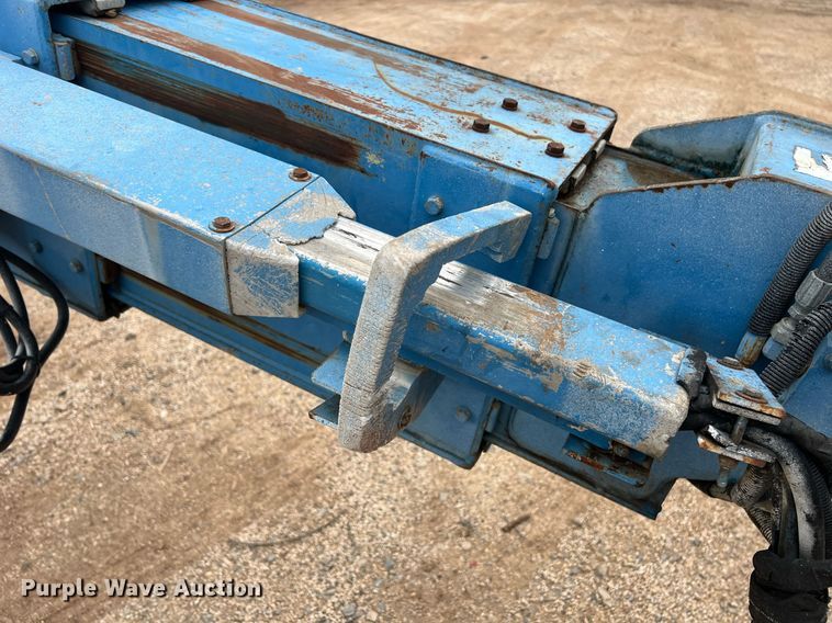 image for item EL2048 1999 Genie S60 boom lift