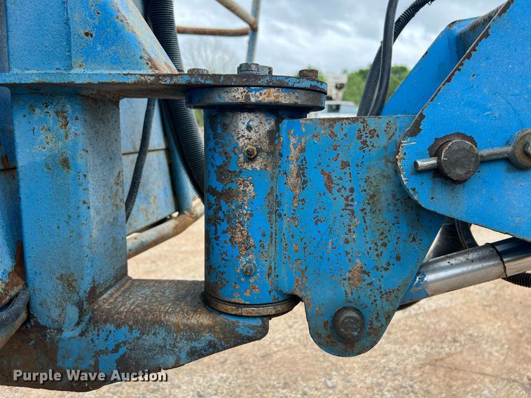 image for item EL2048 1999 Genie S60 boom lift