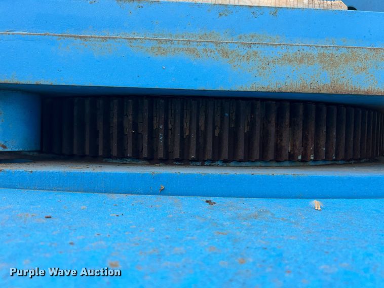 image for item EL2048 1999 Genie S60 boom lift