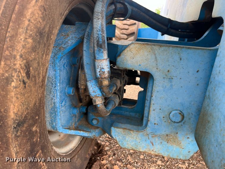 image for item EL2048 1999 Genie S60 boom lift