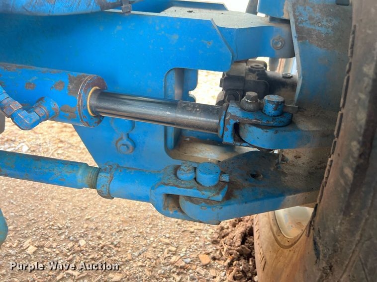 image for item EL2048 1999 Genie S60 boom lift