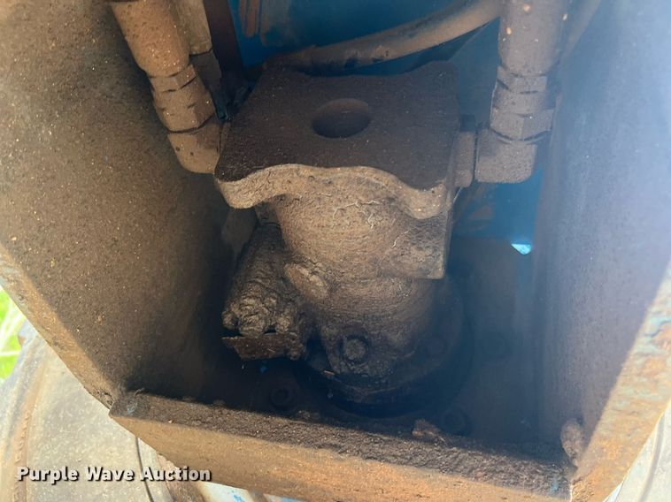 image for item EL2048 1999 Genie S60 boom lift