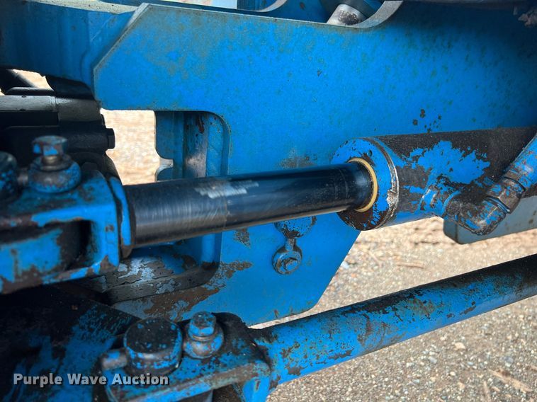 image for item EL2048 1999 Genie S60 boom lift