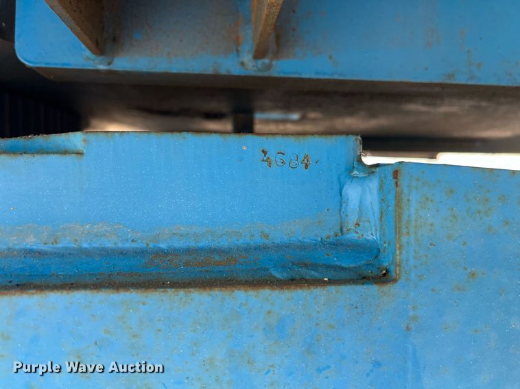 image for item EL2048 1999 Genie S60 boom lift