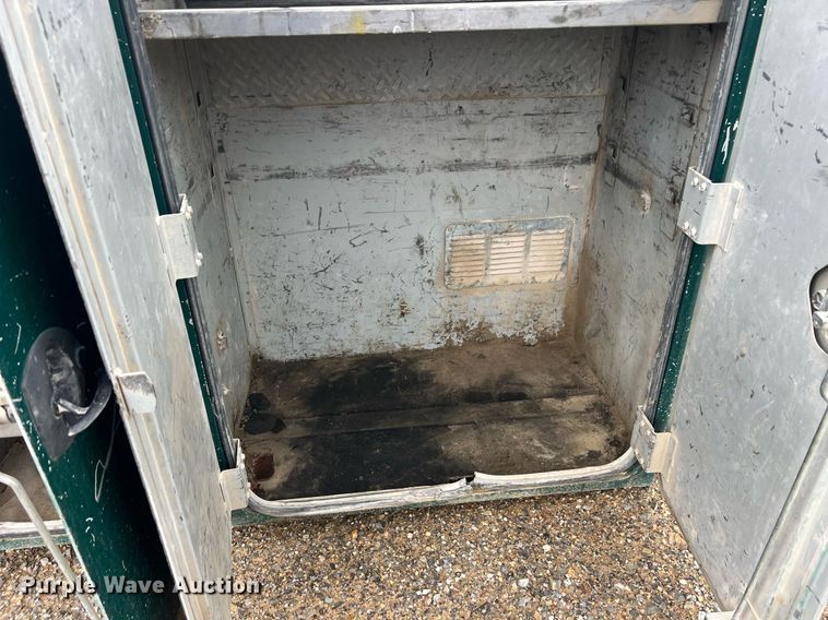 image for item EL2051 Autocrane 50K Body utility bed