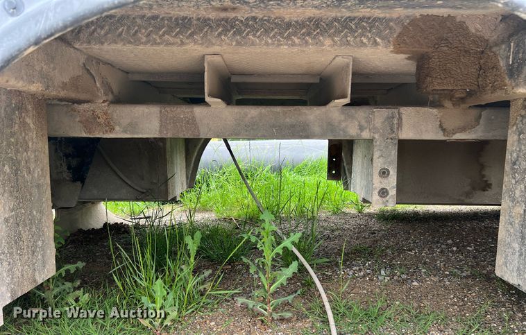 image for item EL2051 Autocrane 50K Body utility bed