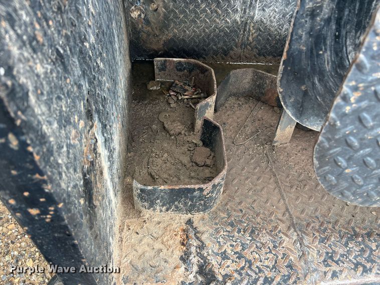 image for item EL2051 Autocrane 50K Body utility bed