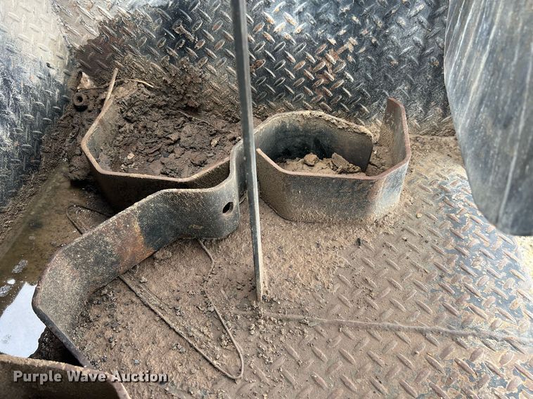 image for item EL2051 Autocrane 50K Body utility bed