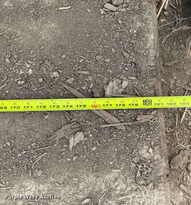 image for item EM3781 (15) crane mats 