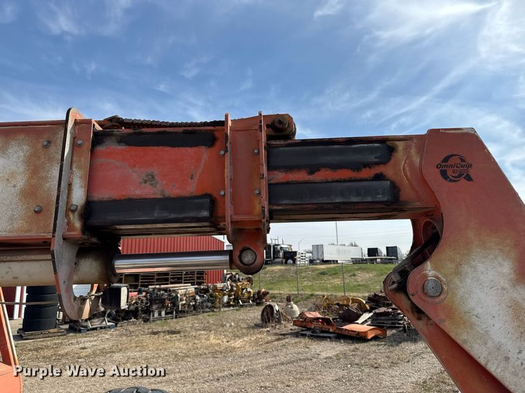 image for item EM3818 2003 Skytrak 8042 telehandler