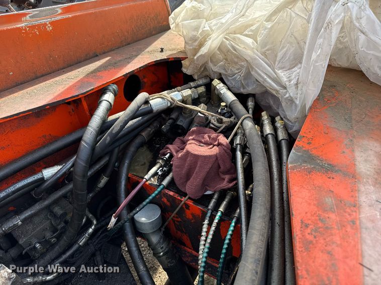 image for item EM3818 2003 Skytrak 8042 telehandler