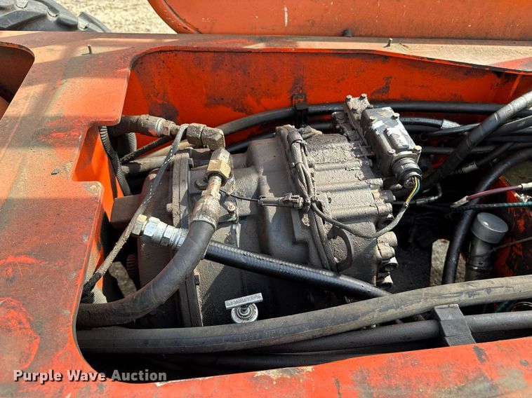 image for item EM3818 2003 Skytrak 8042 telehandler