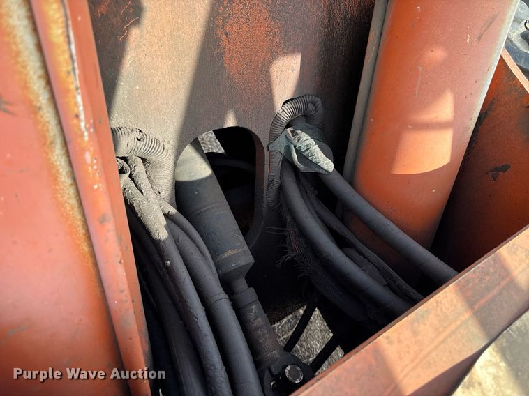 image for item EM3818 2003 Skytrak 8042 telehandler