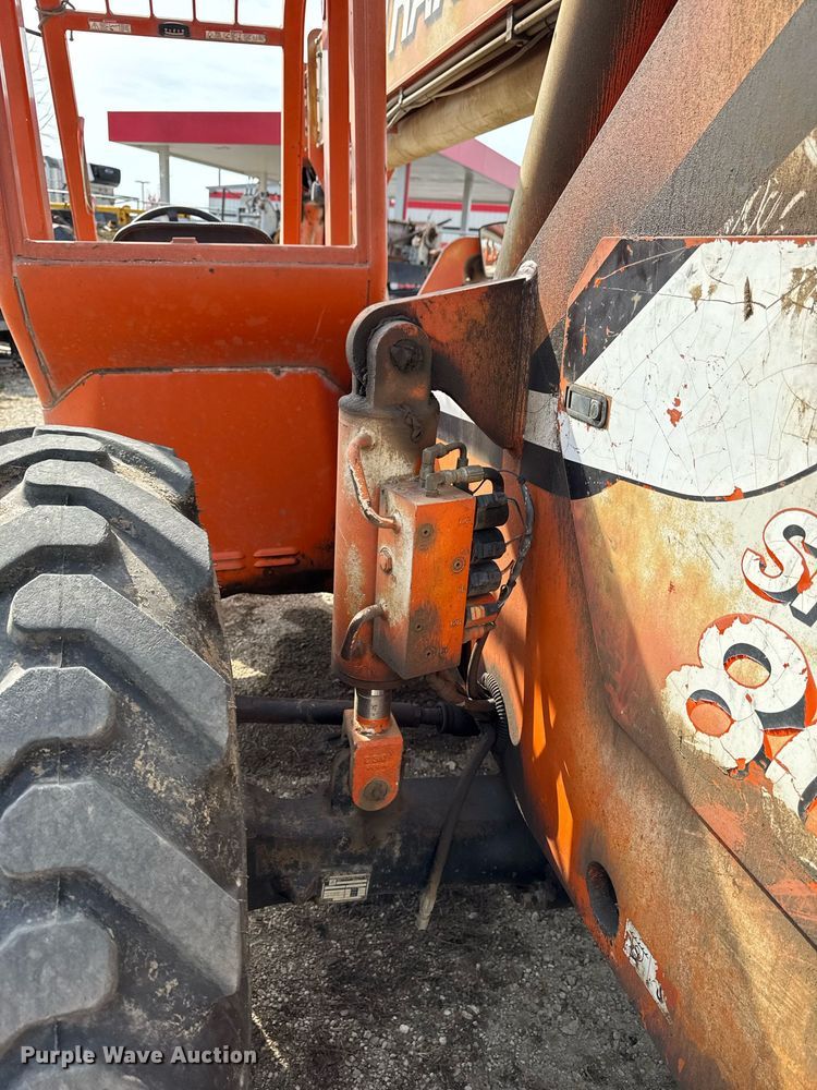 image for item EM3818 2003 Skytrak 8042 telehandler