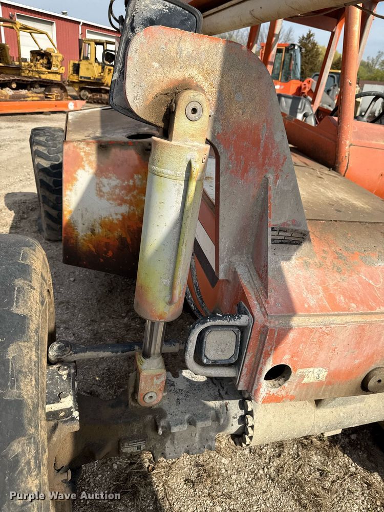 image for item EM3818 2003 Skytrak 8042 telehandler