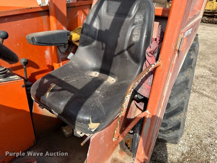 image for item EM3818 2003 Skytrak 8042 telehandler