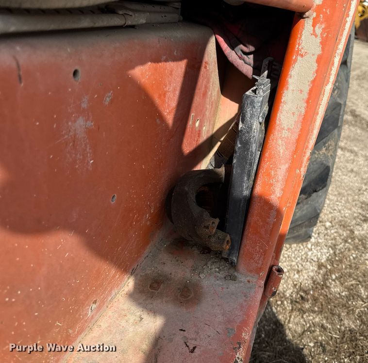 image for item EM3818 2003 Skytrak 8042 telehandler