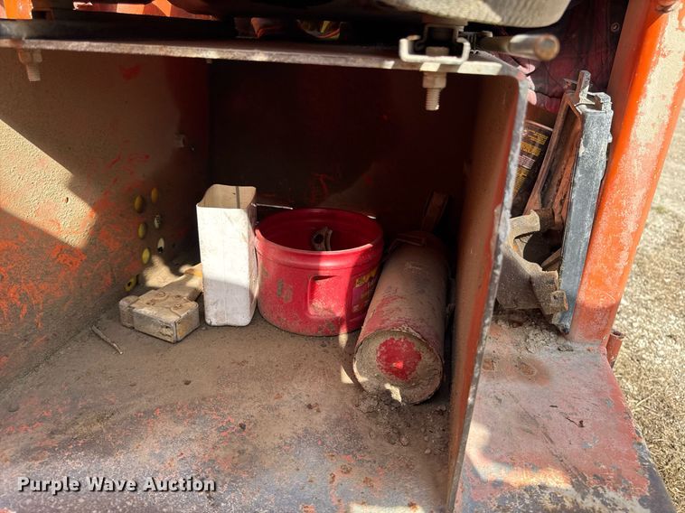 image for item EM3818 2003 Skytrak 8042 telehandler