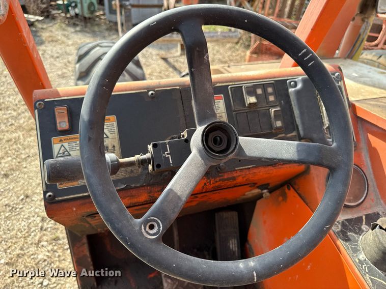 image for item EM3818 2003 Skytrak 8042 telehandler