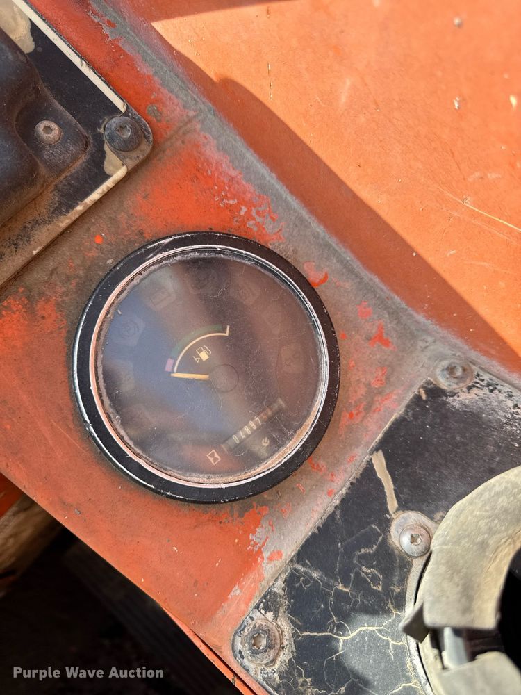 image for item EM3818 2003 Skytrak 8042 telehandler