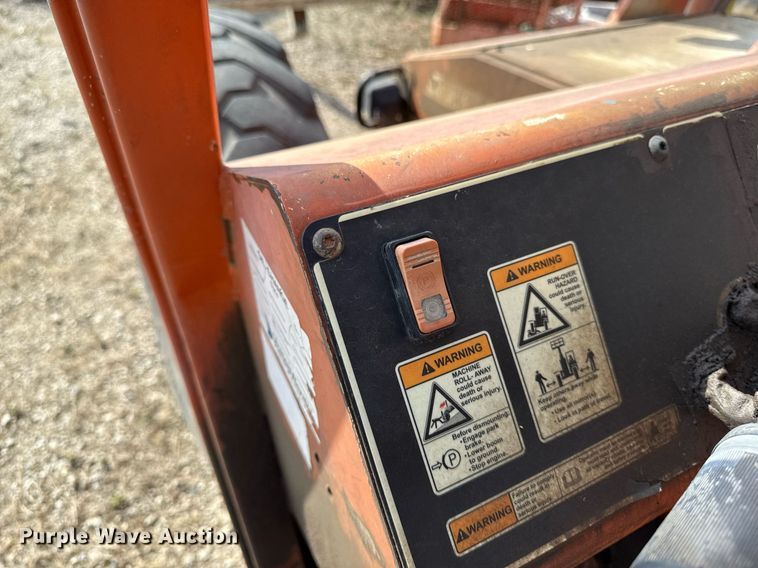 image for item EM3818 2003 Skytrak 8042 telehandler