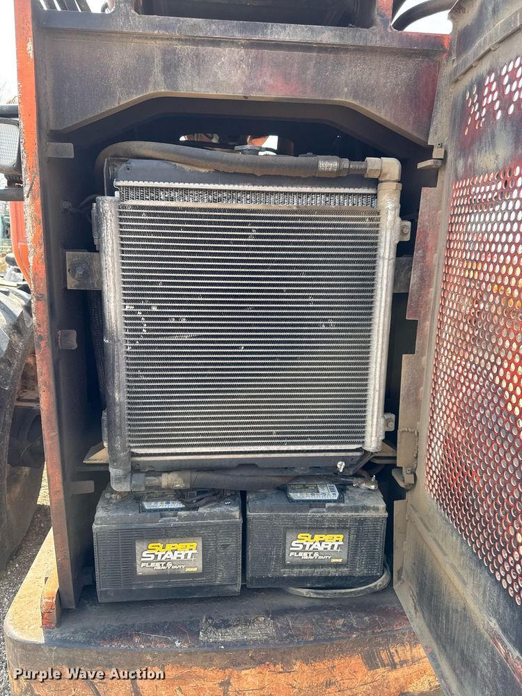 image for item EM3818 2003 Skytrak 8042 telehandler