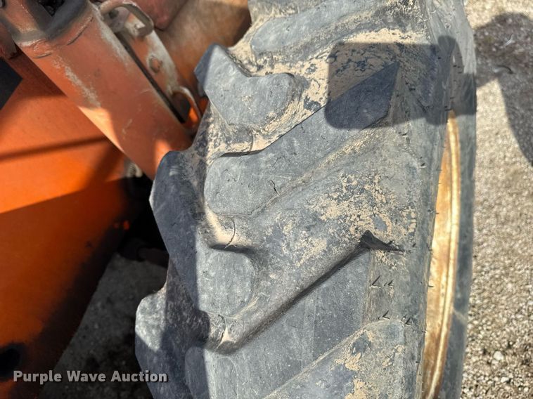 image for item EM3818 2003 Skytrak 8042 telehandler