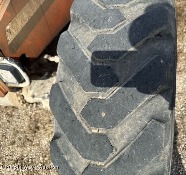 image for item EM3818 2003 Skytrak 8042 telehandler