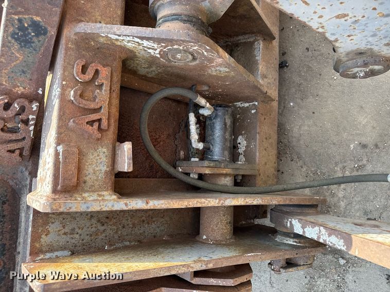 image for item EM3819 1994 Volvo L50B wheel loader