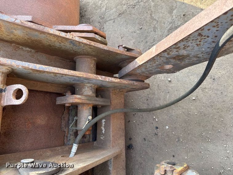 image for item EM3819 1994 Volvo L50B wheel loader