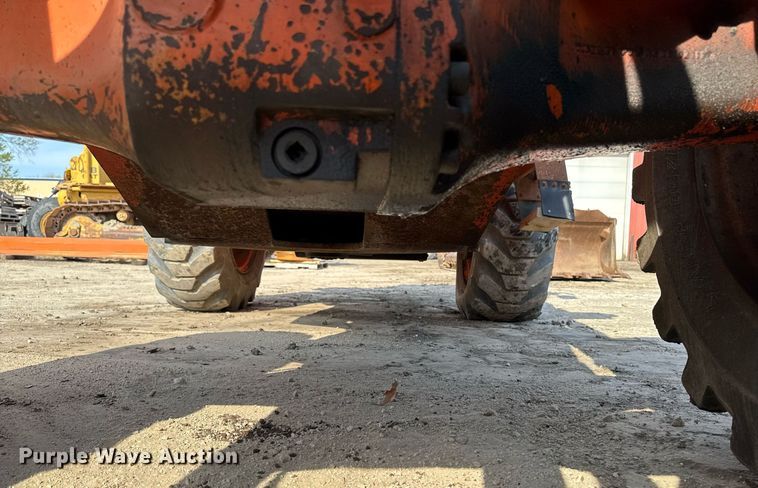 image for item EM3819 1994 Volvo L50B wheel loader