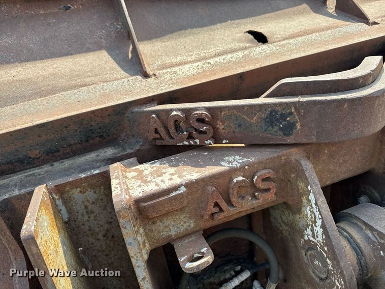 image for item EM3819 1994 Volvo L50B wheel loader