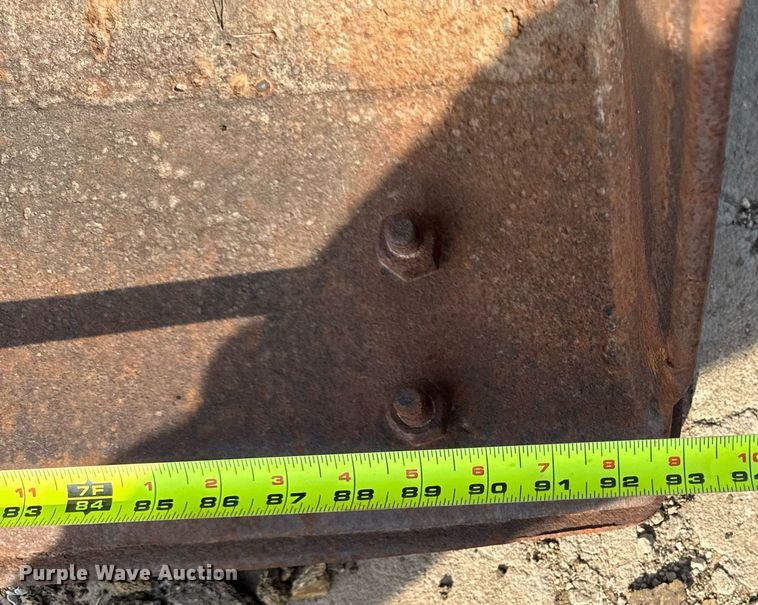 image for item EM3819 1994 Volvo L50B wheel loader