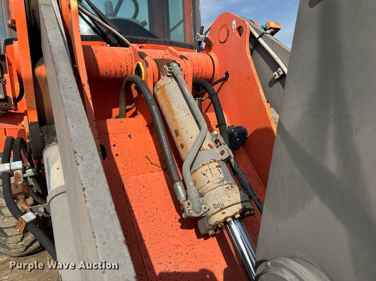 image for item EM3819 1994 Volvo L50B wheel loader