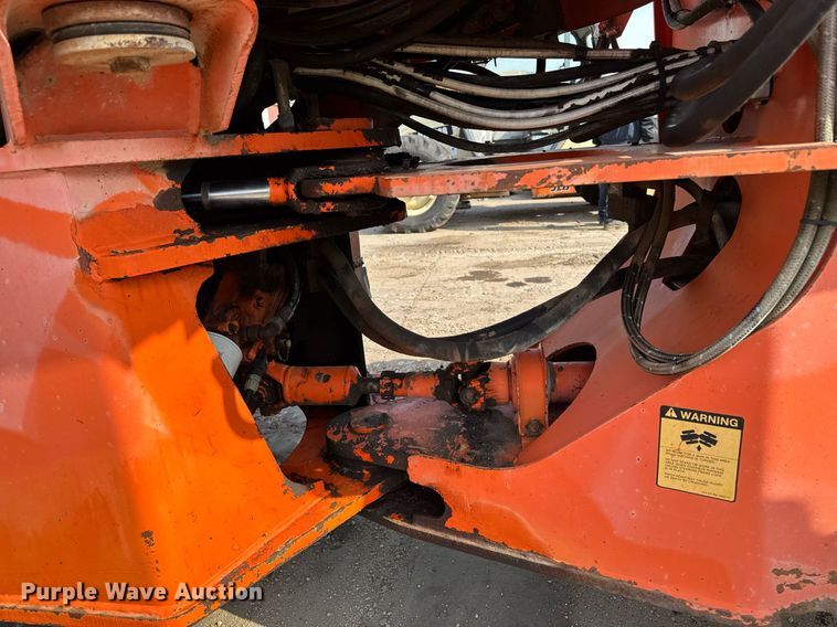 image for item EM3819 1994 Volvo L50B wheel loader