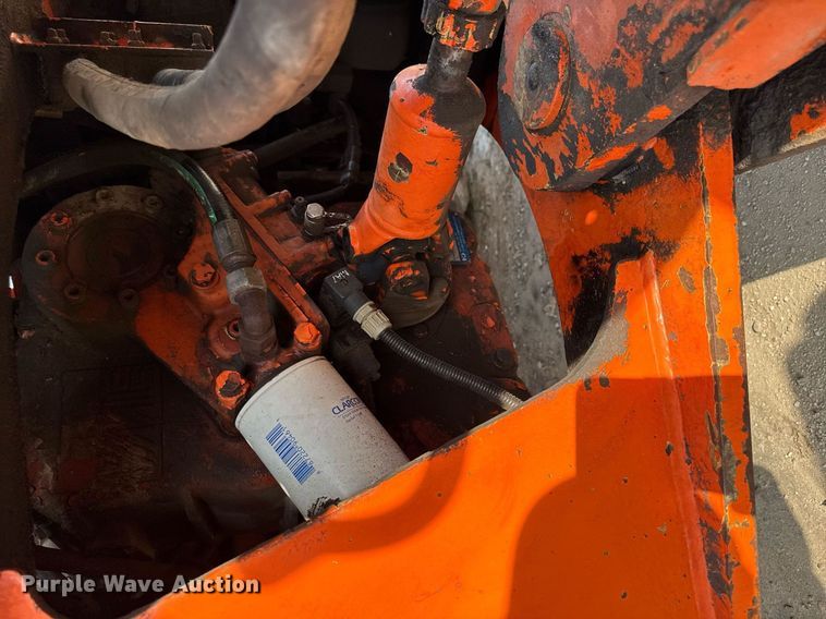 image for item EM3819 1994 Volvo L50B wheel loader