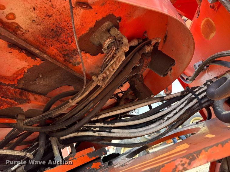 image for item EM3819 1994 Volvo L50B wheel loader