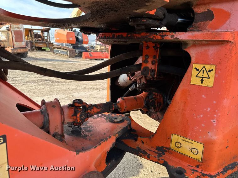 image for item EM3819 1994 Volvo L50B wheel loader