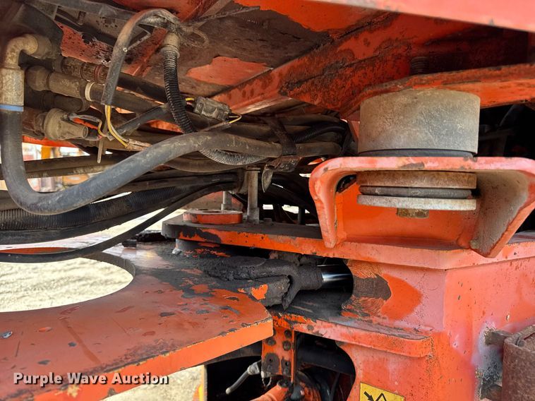 image for item EM3819 1994 Volvo L50B wheel loader