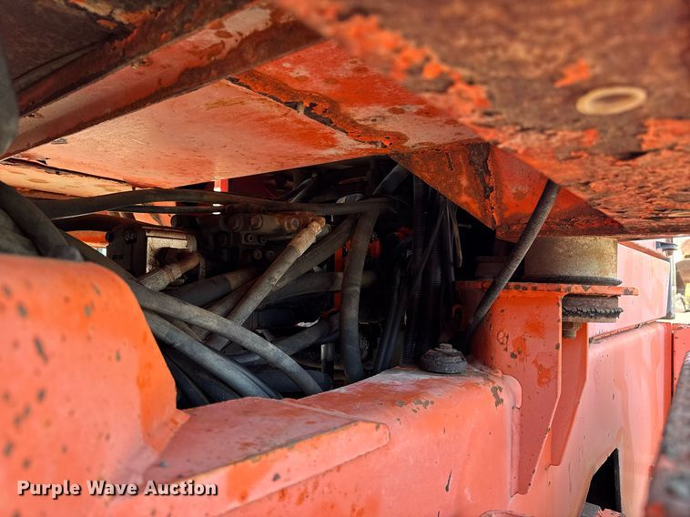 image for item EM3819 1994 Volvo L50B wheel loader