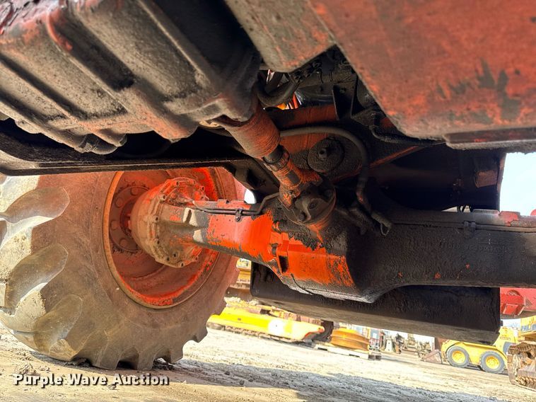 image for item EM3819 1994 Volvo L50B wheel loader