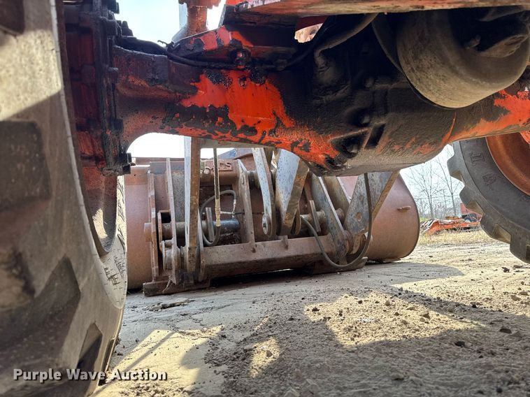 image for item EM3819 1994 Volvo L50B wheel loader