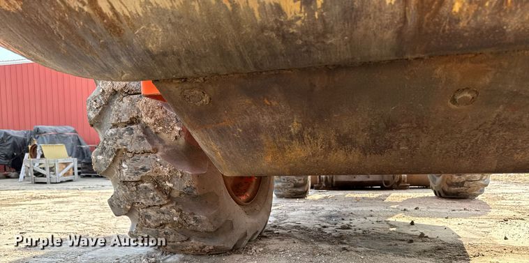 image for item EM3819 1994 Volvo L50B wheel loader