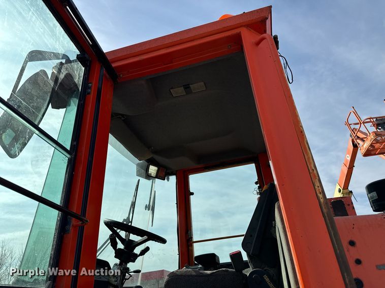 image for item EM3819 1994 Volvo L50B wheel loader