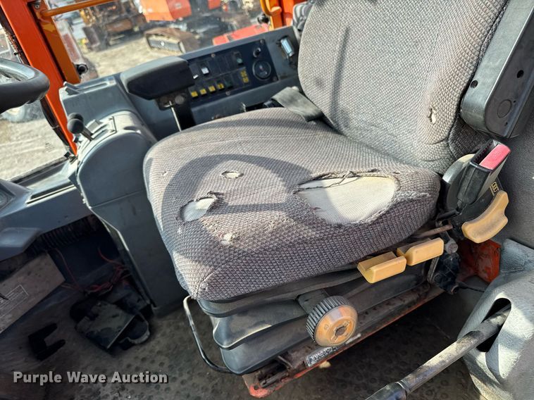 image for item EM3819 1994 Volvo L50B wheel loader