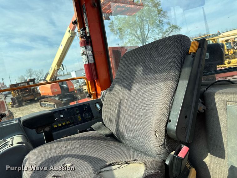 image for item EM3819 1994 Volvo L50B wheel loader