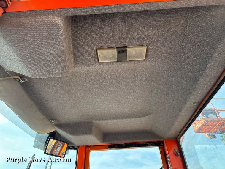 image for item EM3819 1994 Volvo L50B wheel loader