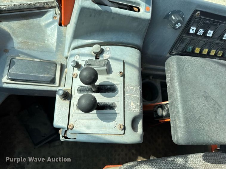 image for item EM3819 1994 Volvo L50B wheel loader