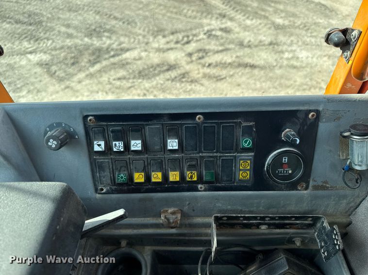 image for item EM3819 1994 Volvo L50B wheel loader