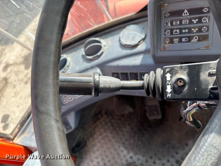 image for item EM3819 1994 Volvo L50B wheel loader